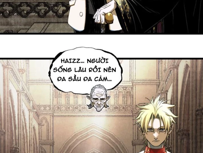 Đạo Vô Danh Chapter 19 - 98