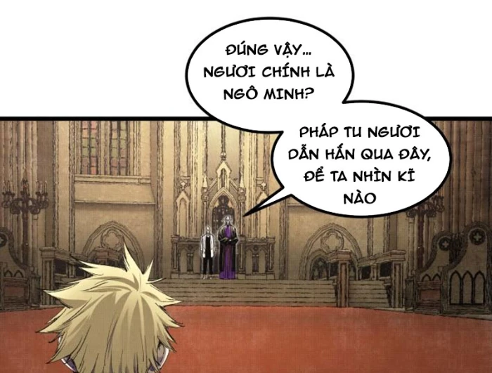 Đạo Vô Danh Chapter 19 - 100