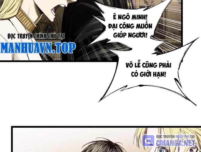 Đạo Vô Danh Chapter 19 - 105