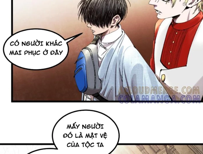 Đạo Vô Danh Chapter 19 - 106