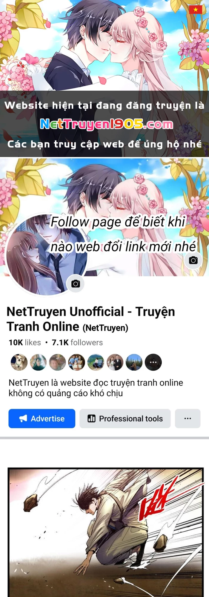 Đạo Vô Danh Chapter 20 - 1