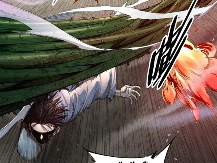 Đạo Vô Danh Chapter 20 - 17