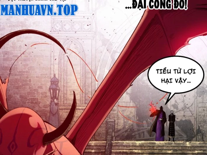 Đạo Vô Danh Chapter 20 - 40