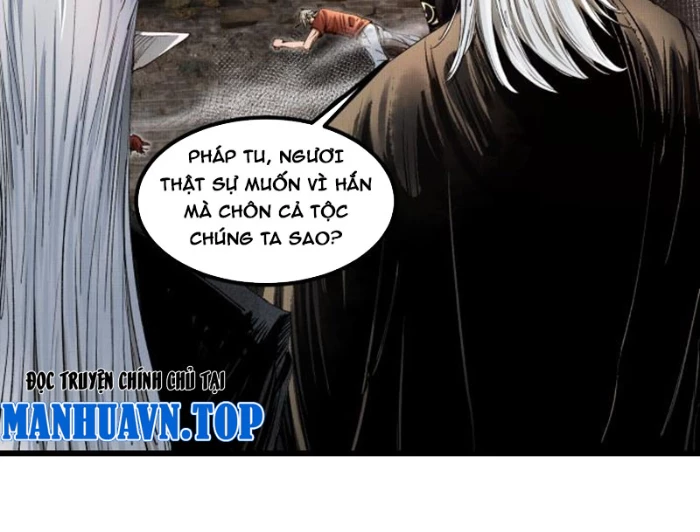 Đạo Vô Danh Chapter 20 - 50