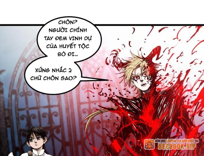 Đạo Vô Danh Chapter 20 - 51