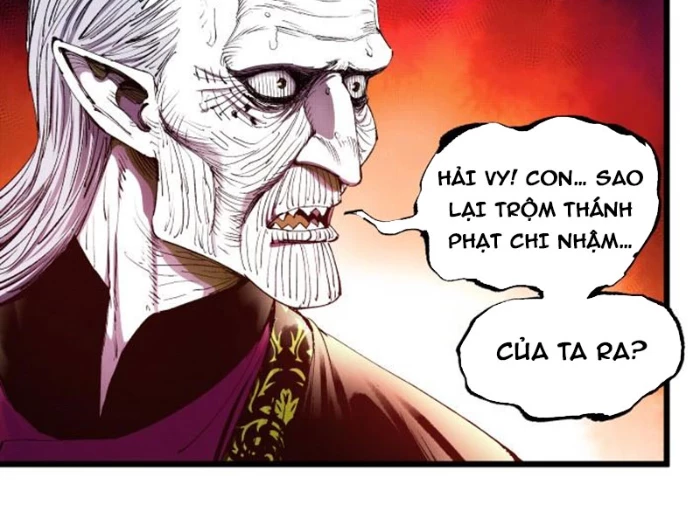Đạo Vô Danh Chapter 20 - 58