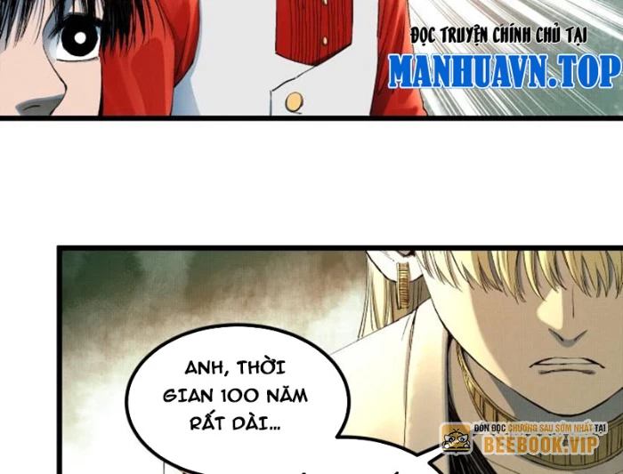 Đạo Vô Danh Chapter 20 - 69