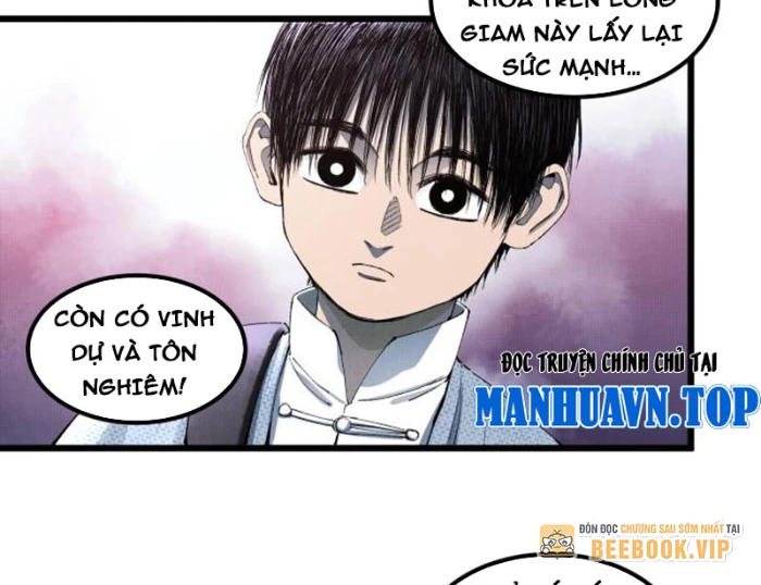 Đạo Vô Danh Chapter 20 - 105