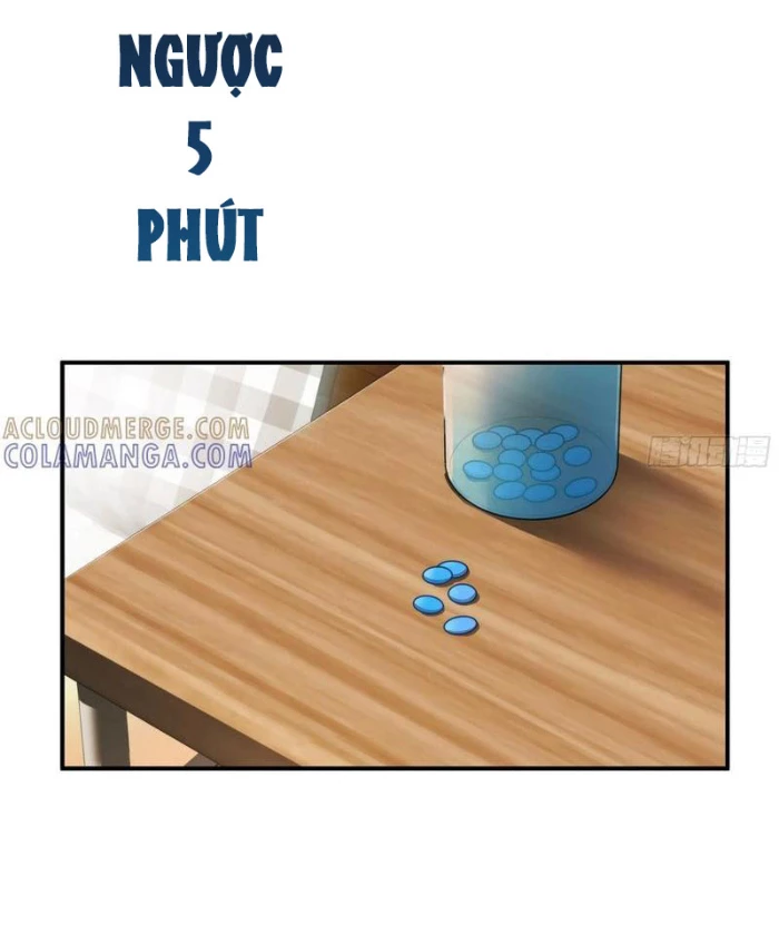 Linh Cảnh Hành Giả Chapter 14 - 5