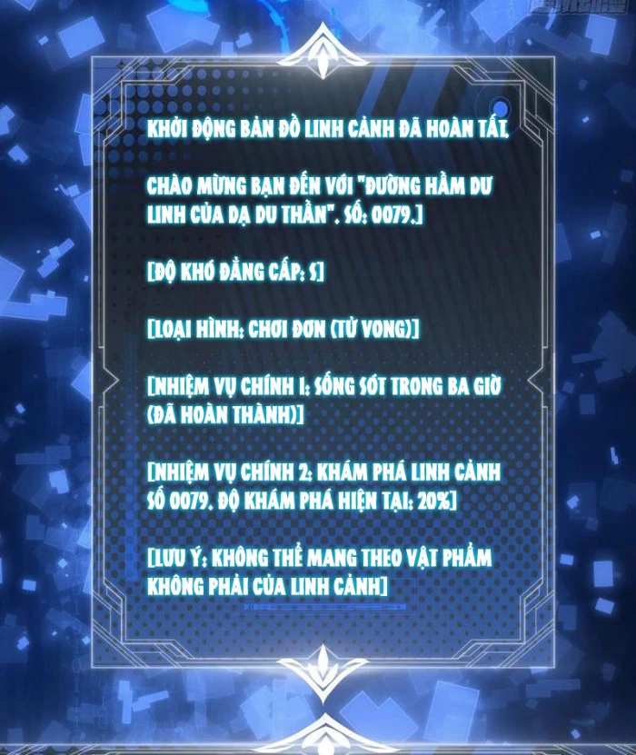 Linh Cảnh Hành Giả Chapter 14 - 13