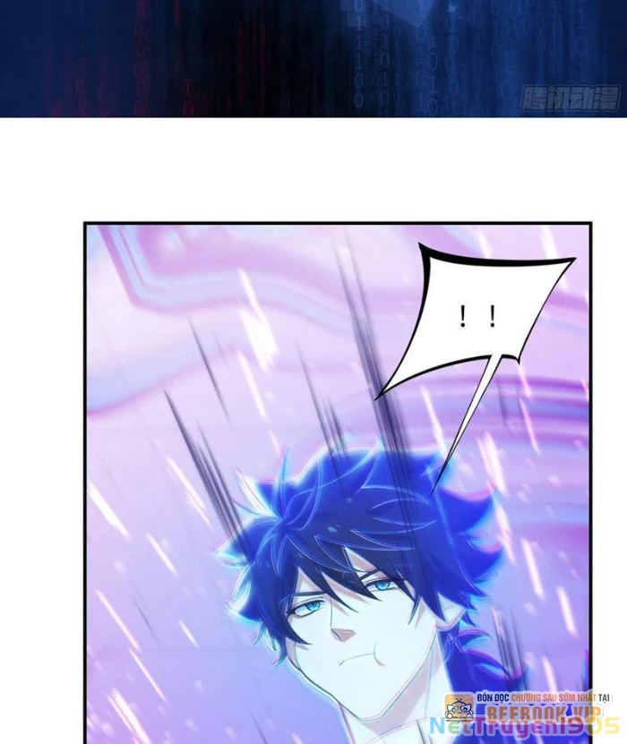 Linh Cảnh Hành Giả Chapter 14 - 15