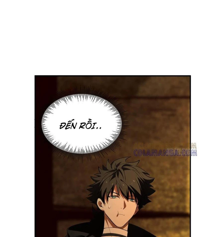 Linh Cảnh Hành Giả Chapter 14 - 19