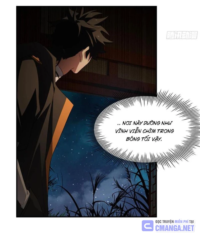 Linh Cảnh Hành Giả Chapter 14 - 24