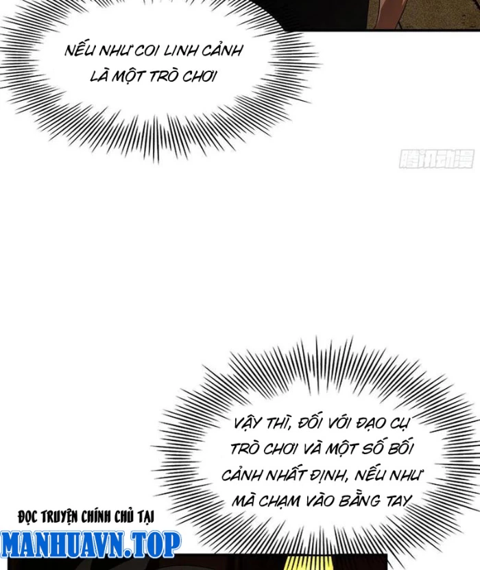 Linh Cảnh Hành Giả Chapter 14 - 26
