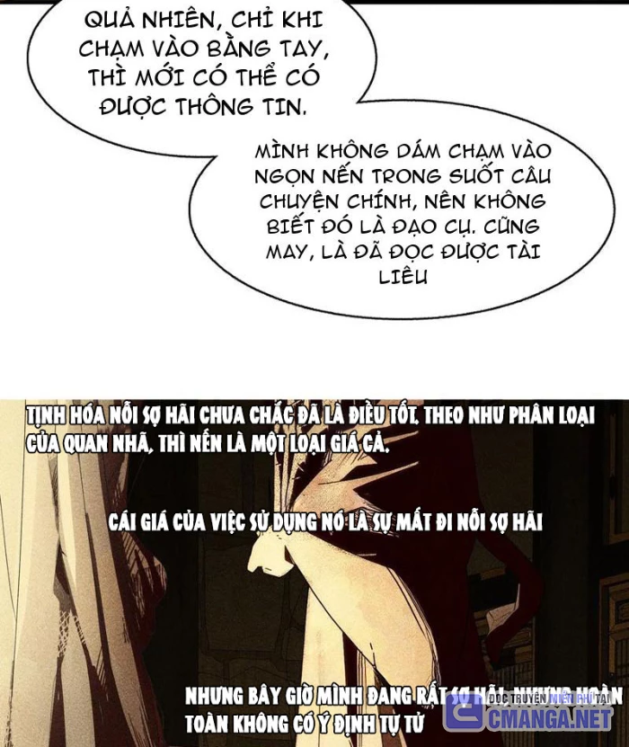 Linh Cảnh Hành Giả Chapter 14 - 30