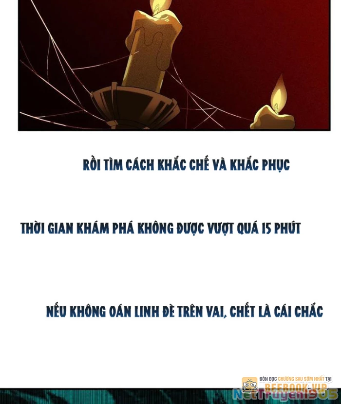Linh Cảnh Hành Giả Chapter 14 - 33
