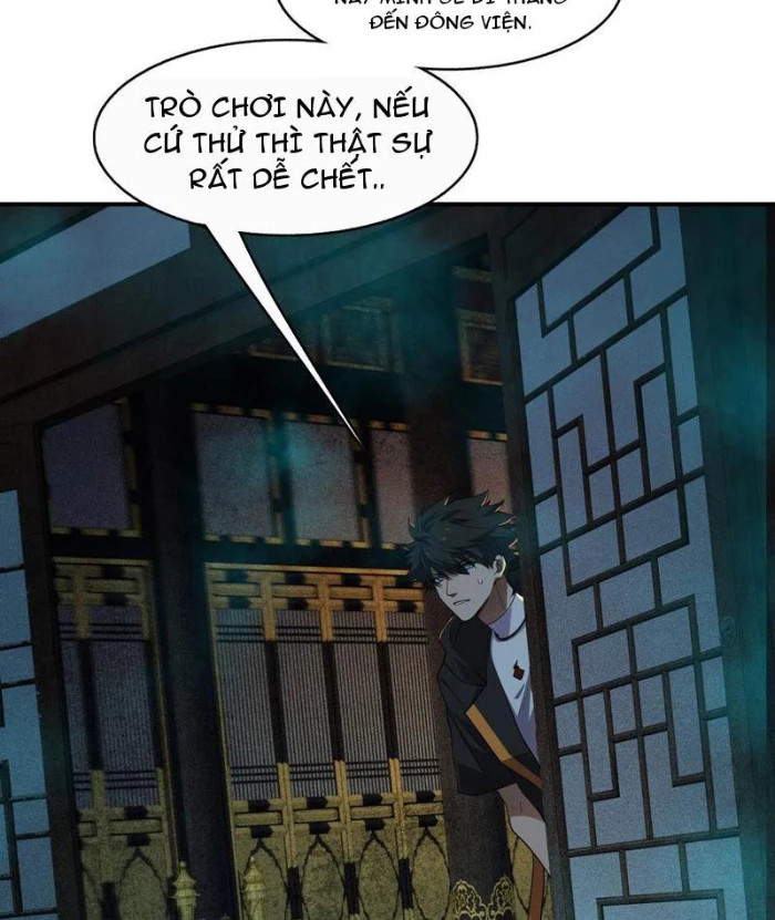 Linh Cảnh Hành Giả Chapter 14 - 38