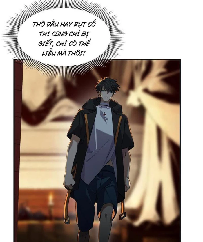Linh Cảnh Hành Giả Chapter 14 - 41