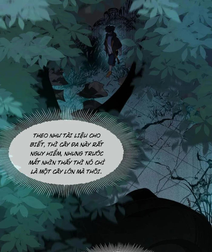 Linh Cảnh Hành Giả Chapter 14 - 52