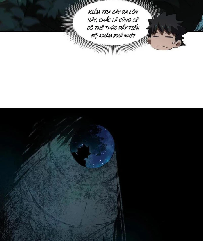 Linh Cảnh Hành Giả Chapter 14 - 53