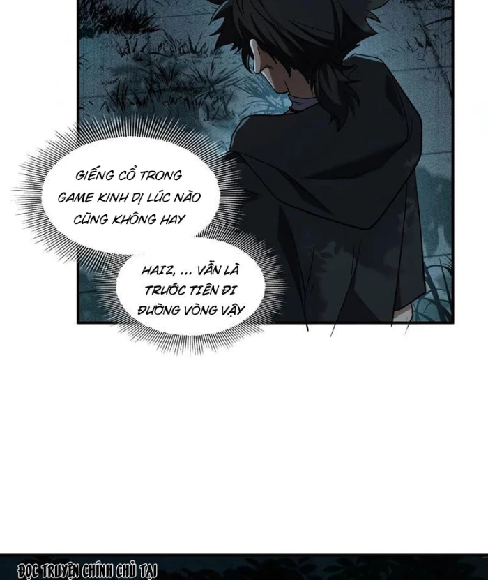 Linh Cảnh Hành Giả Chapter 14 - 55