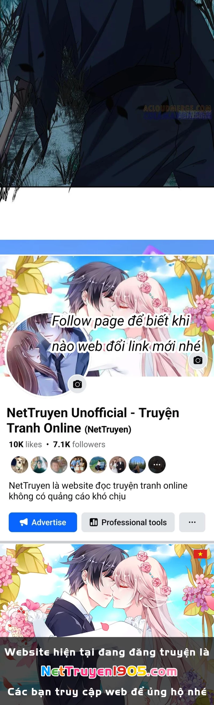 Linh Cảnh Hành Giả Chapter 14 - 59