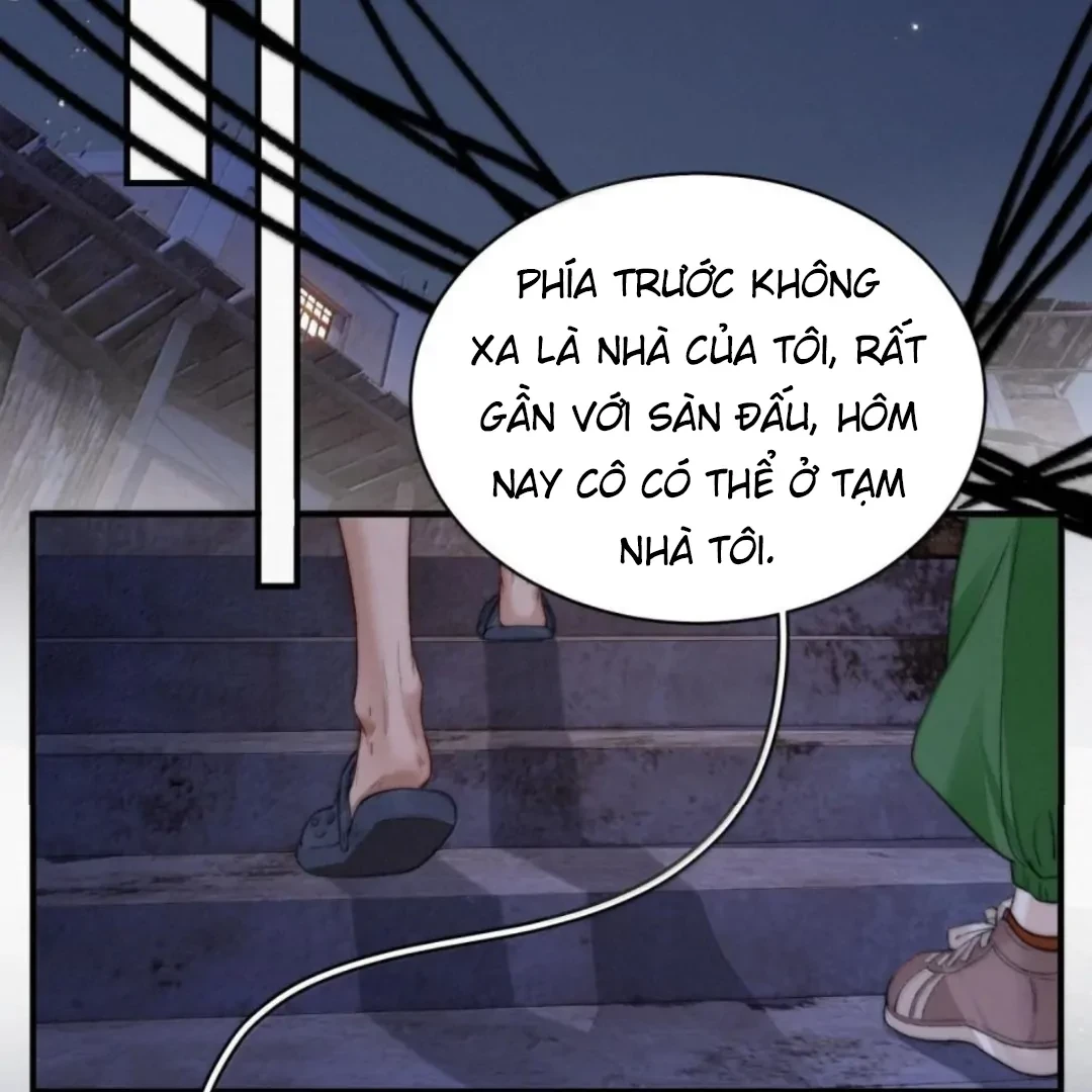 Ảnh Riêng Tư Chapter 49 - 35