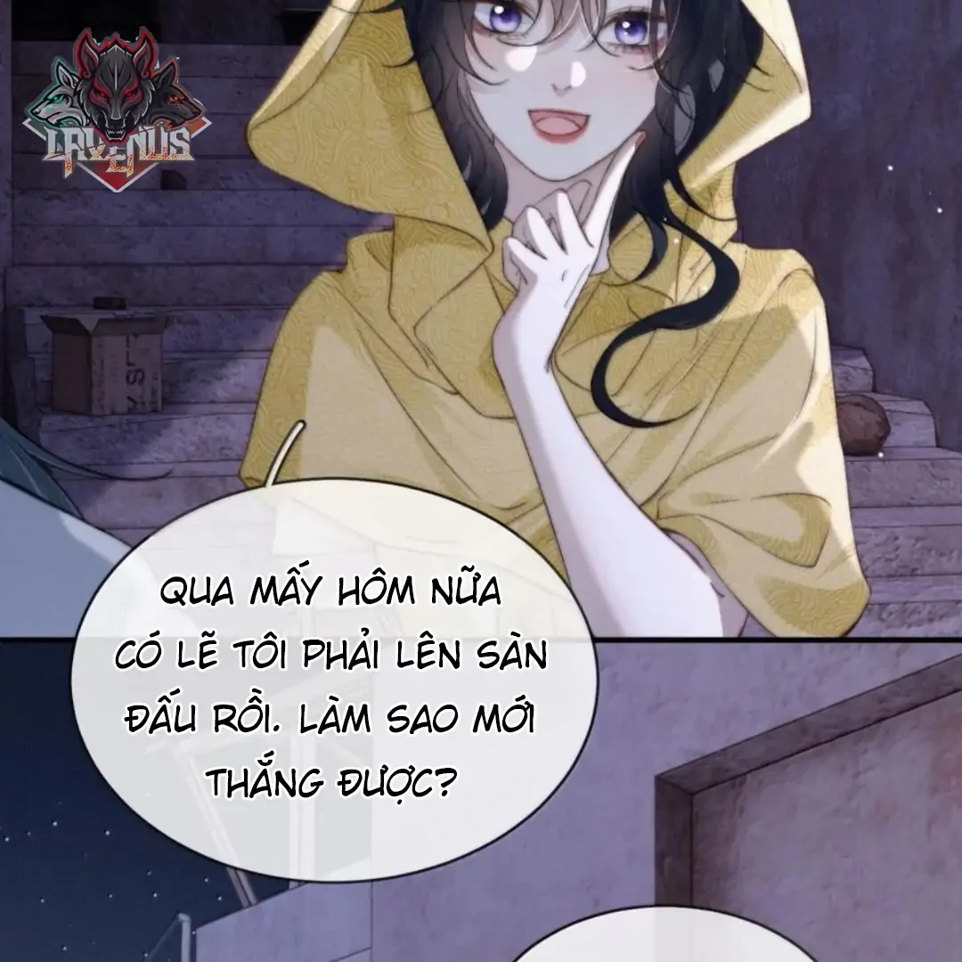 Ảnh Riêng Tư Chapter 49 - 54