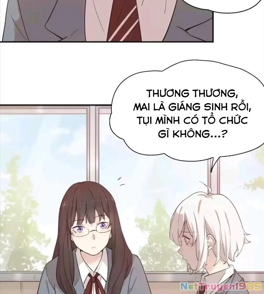 Giờ nay cô ấy cũng rất dễ thương Chapter 62.5 - 5