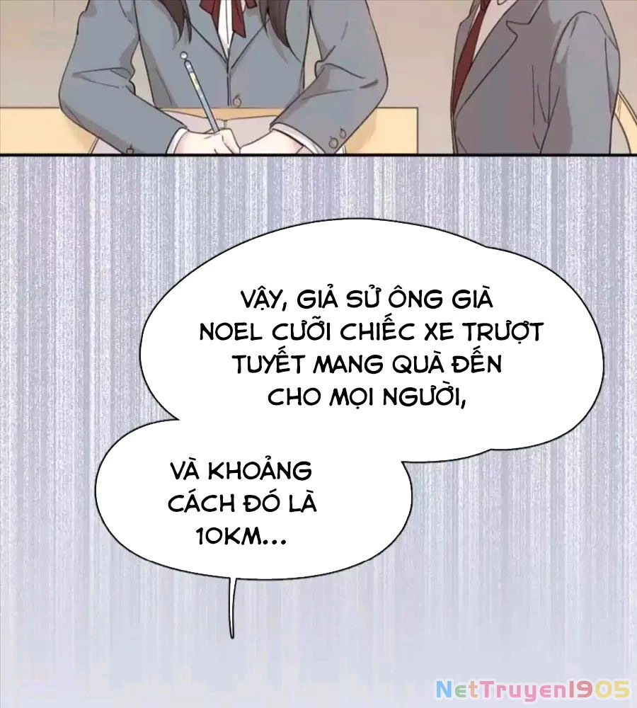 Giờ nay cô ấy cũng rất dễ thương Chapter 62.5 - 6