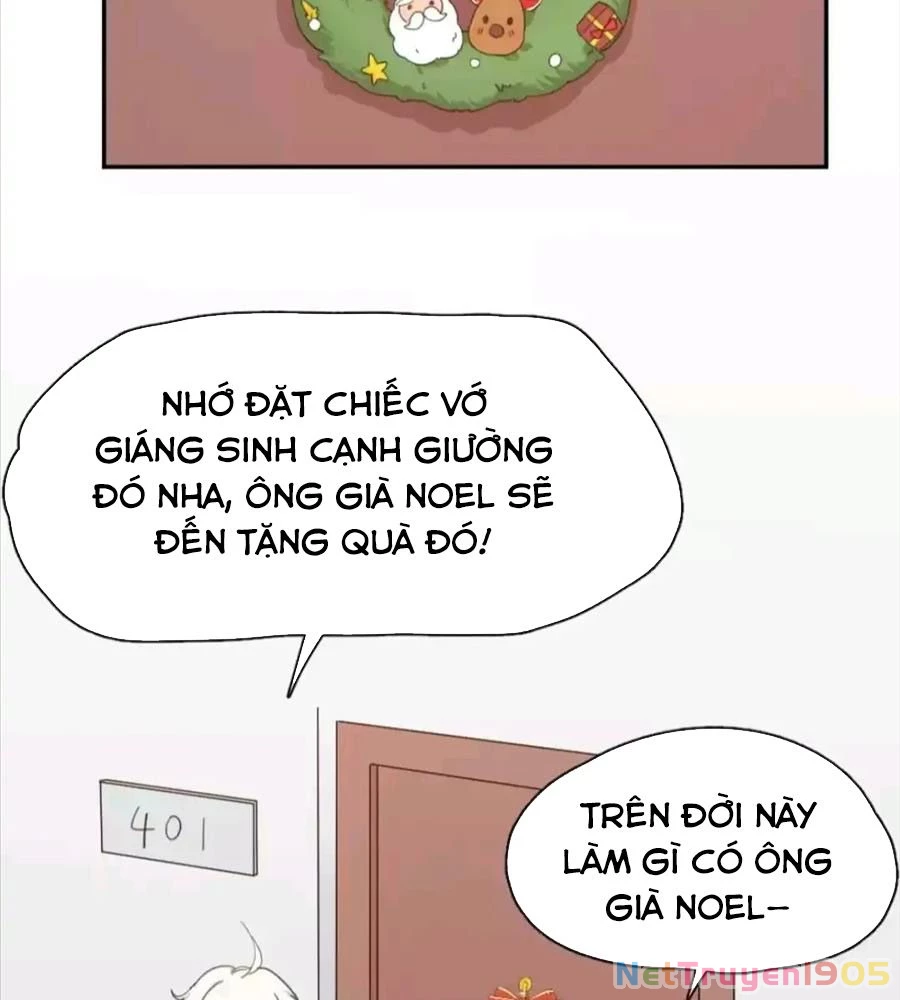 Giờ nay cô ấy cũng rất dễ thương Chapter 62.5 - 9