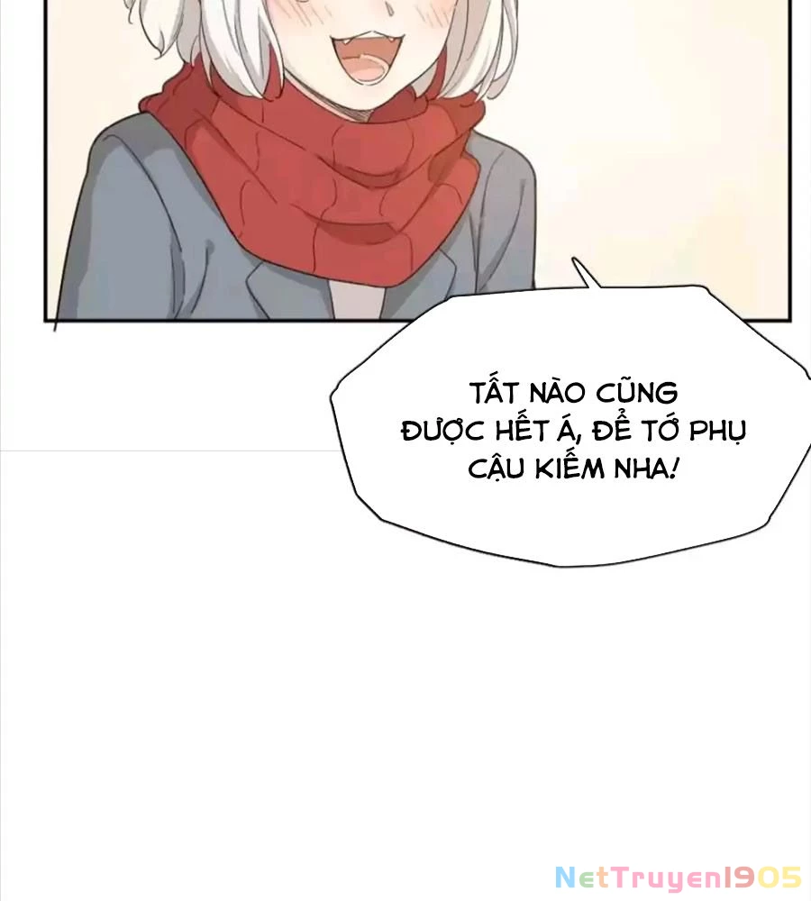 Giờ nay cô ấy cũng rất dễ thương Chapter 62.5 - 13