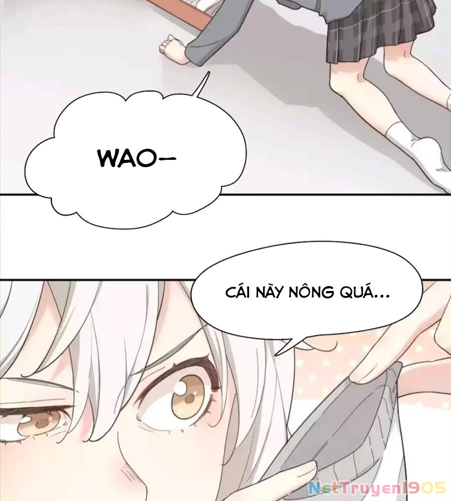 Giờ nay cô ấy cũng rất dễ thương Chapter 62.5 - 15