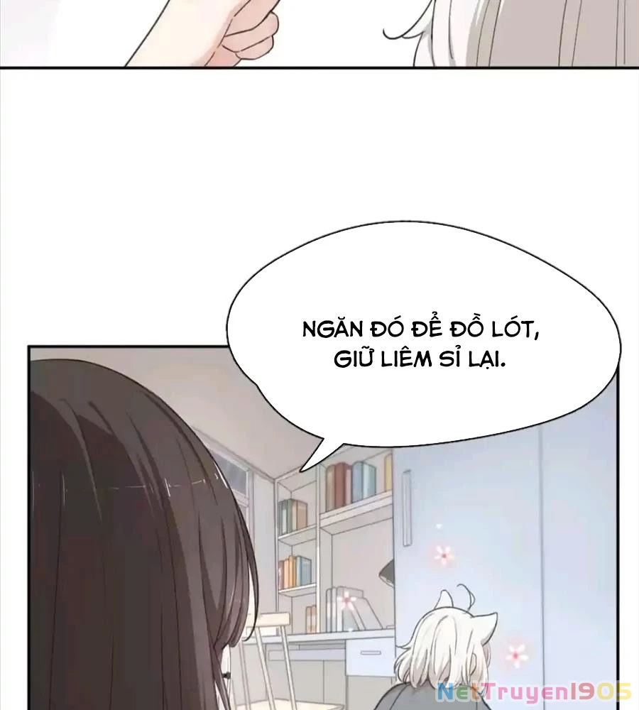 Giờ nay cô ấy cũng rất dễ thương Chapter 62.5 - 17