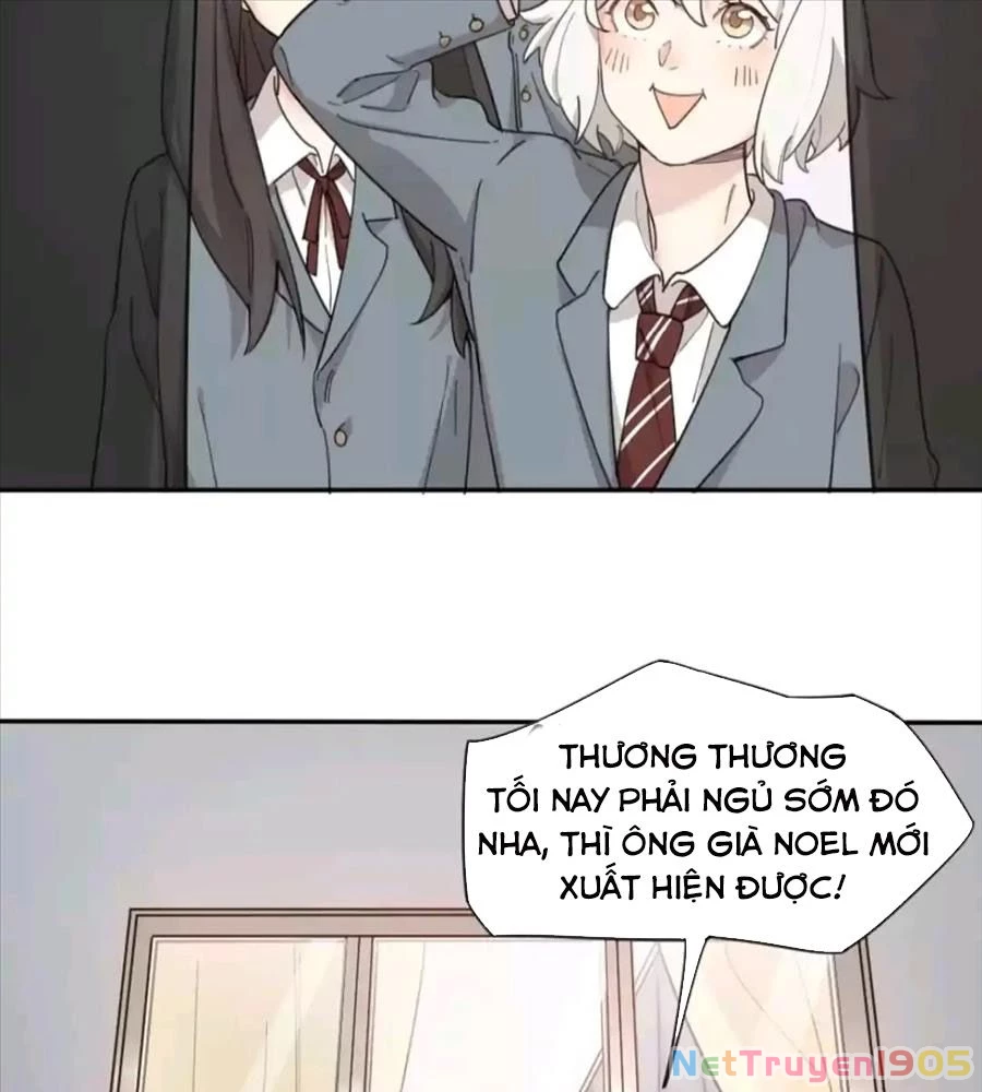 Giờ nay cô ấy cũng rất dễ thương Chapter 62.5 - 21