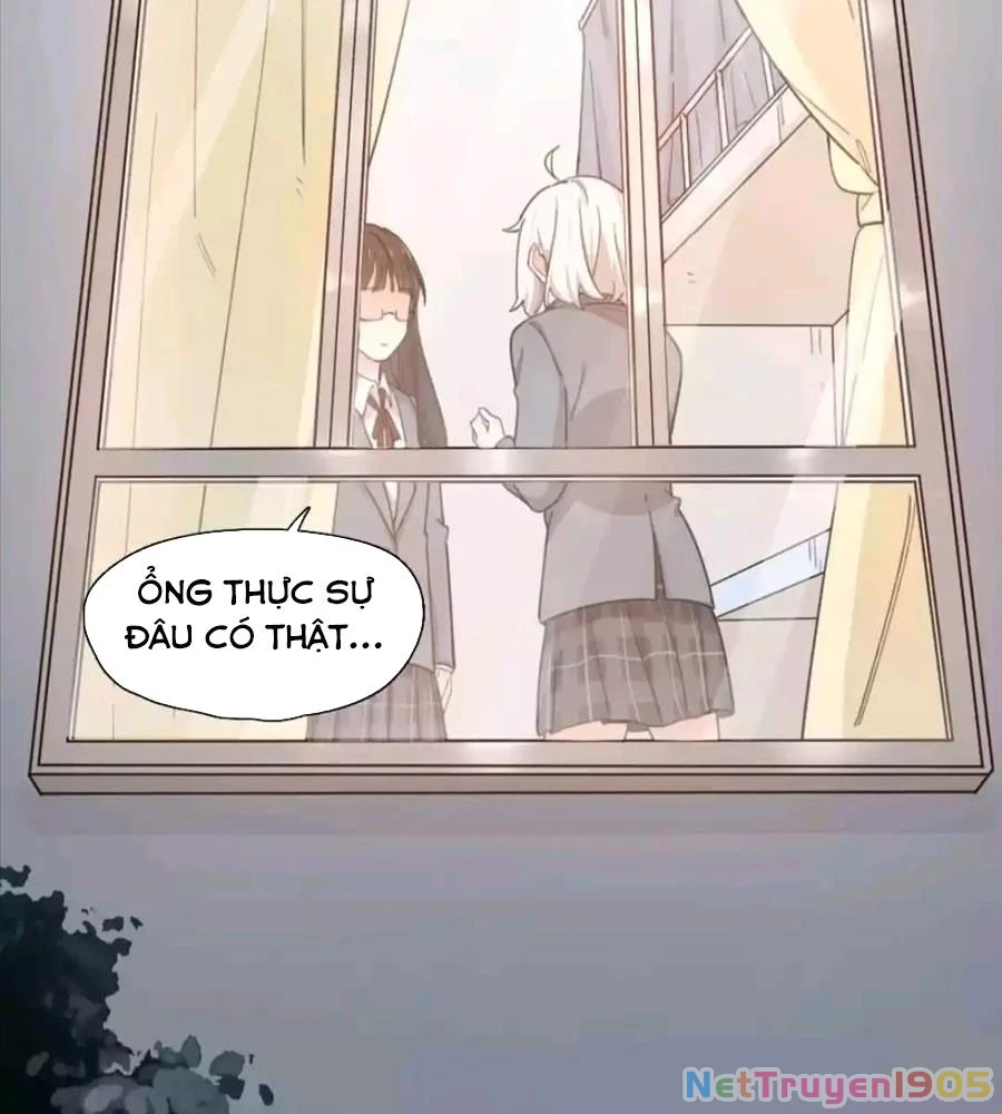 Giờ nay cô ấy cũng rất dễ thương Chapter 62.5 - 22