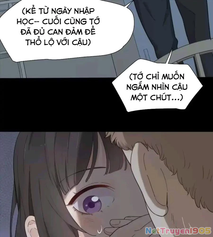 Giờ nay cô ấy cũng rất dễ thương Chapter 62.5 - 36