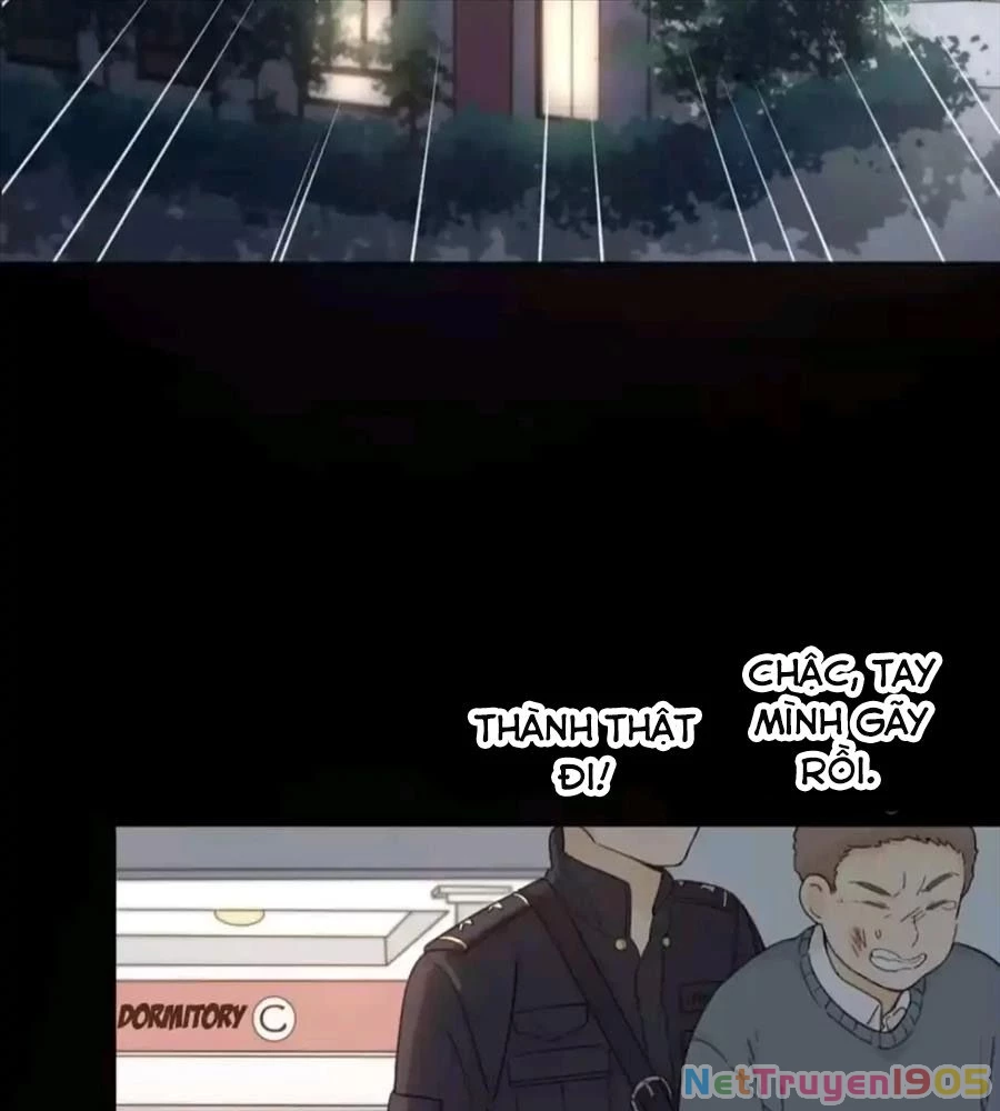Giờ nay cô ấy cũng rất dễ thương Chapter 62.5 - 41