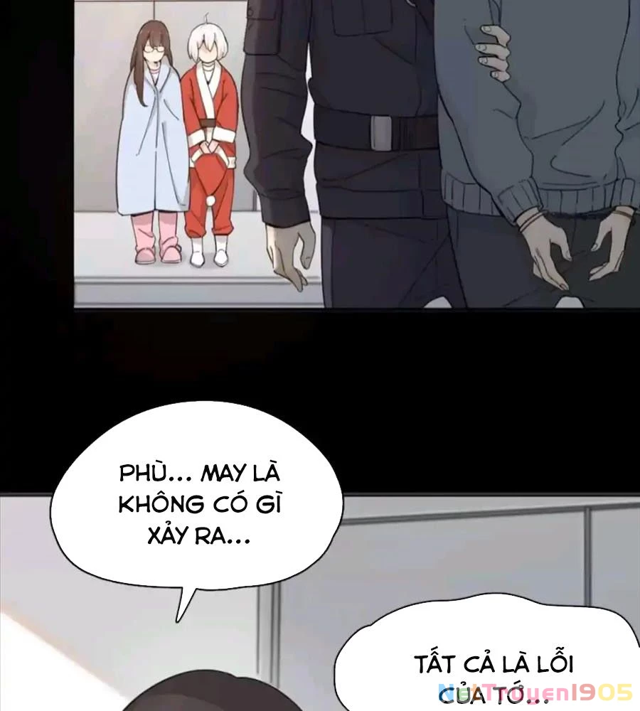 Giờ nay cô ấy cũng rất dễ thương Chapter 62.5 - 42