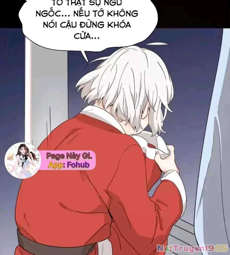 Giờ nay cô ấy cũng rất dễ thương Chapter 62.5 - 44