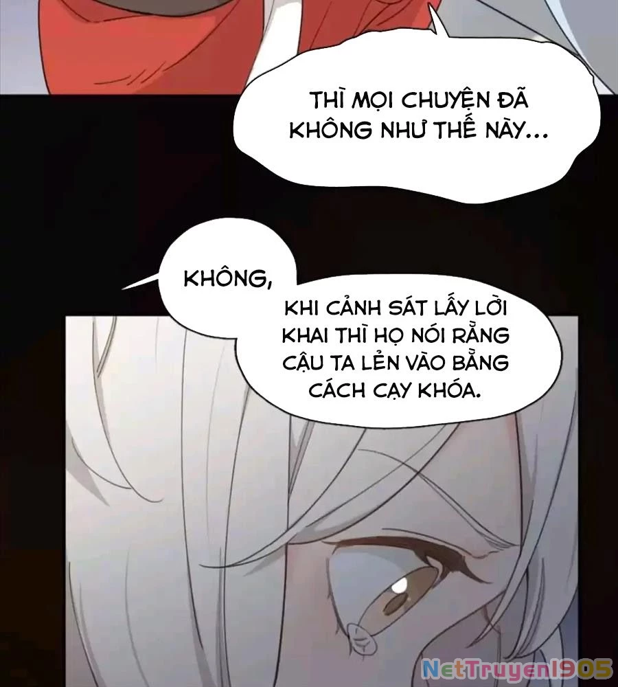 Giờ nay cô ấy cũng rất dễ thương Chapter 62.5 - 45