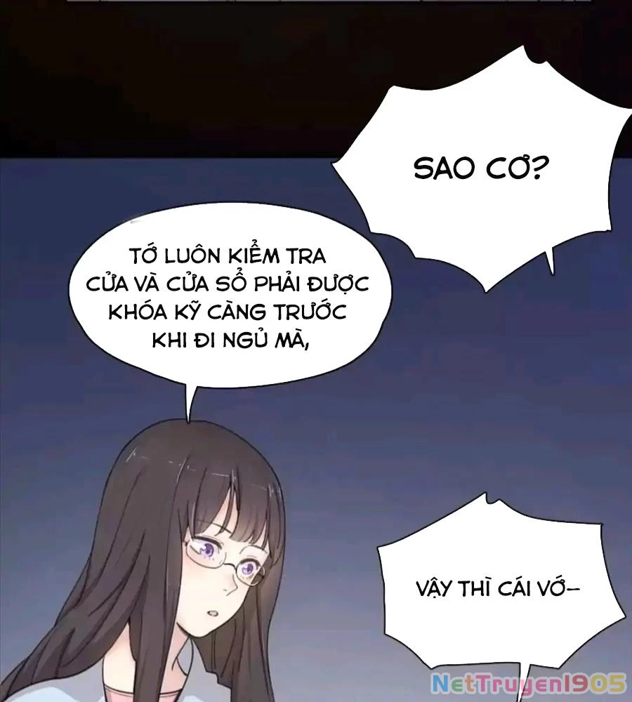 Giờ nay cô ấy cũng rất dễ thương Chapter 62.5 - 46