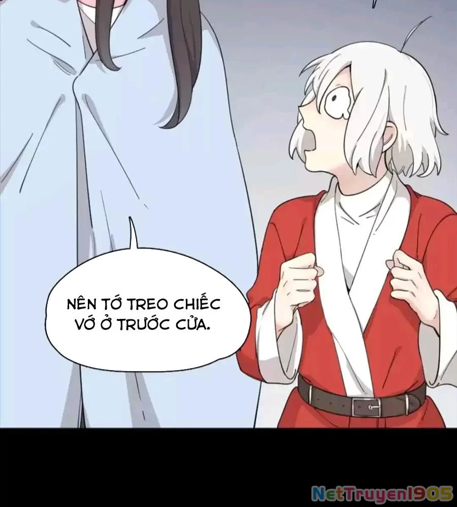 Giờ nay cô ấy cũng rất dễ thương Chapter 62.5 - 47