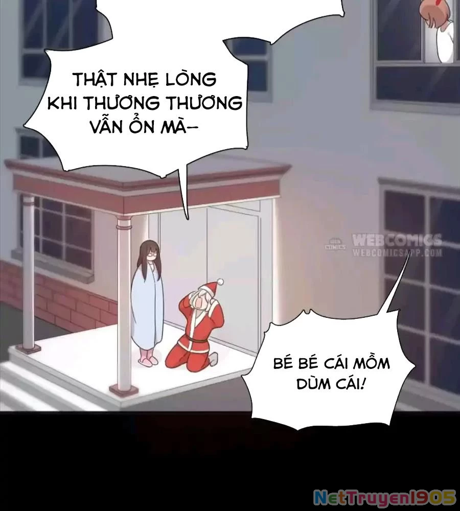Giờ nay cô ấy cũng rất dễ thương Chapter 62.5 - 49