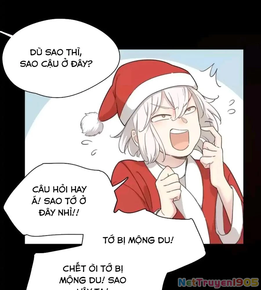 Giờ nay cô ấy cũng rất dễ thương Chapter 62.5 - 50