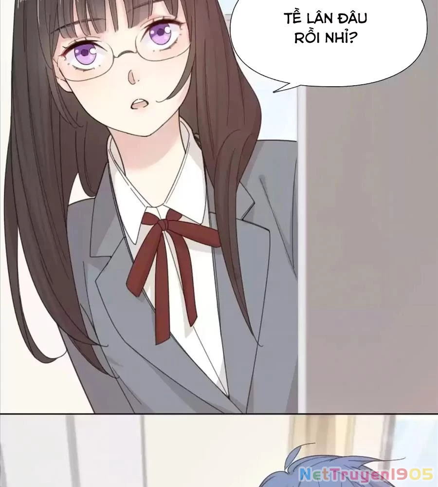 Giờ nay cô ấy cũng rất dễ thương Chapter 63 - 3