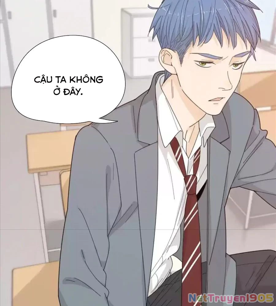 Giờ nay cô ấy cũng rất dễ thương Chapter 63 - 4