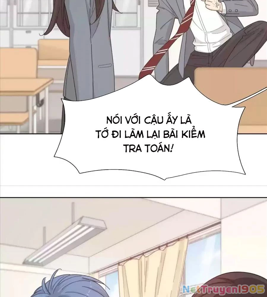 Giờ nay cô ấy cũng rất dễ thương Chapter 63 - 6