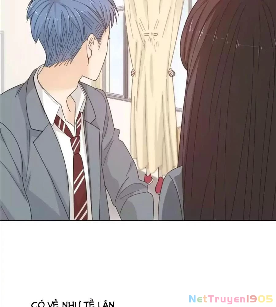Giờ nay cô ấy cũng rất dễ thương Chapter 63 - 7