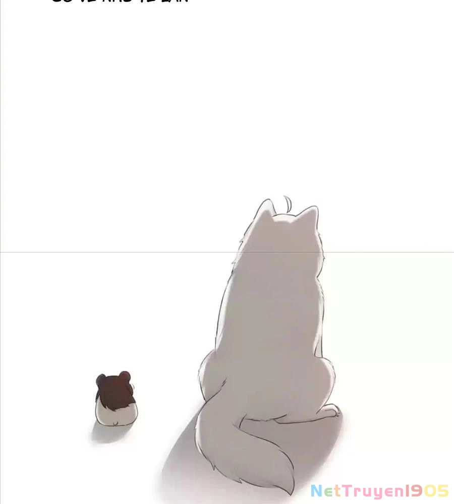 Giờ nay cô ấy cũng rất dễ thương Chapter 63 - 8